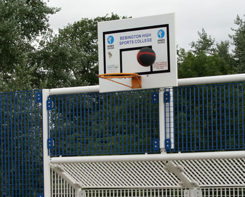 Year 5 Primary Sports Festival