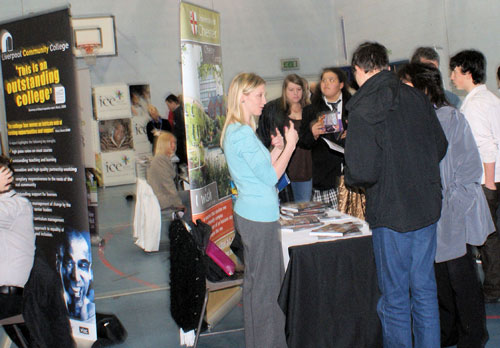 Careers Convention