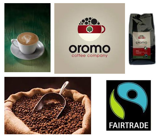 Oromo Coffee Co-operative