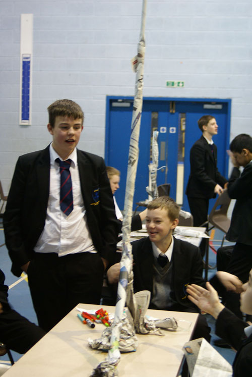 Fairtrade Enterprise Launch