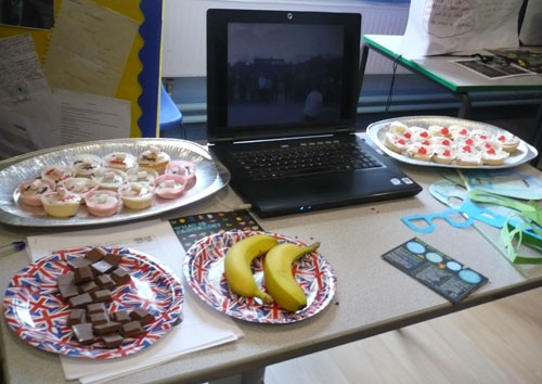 Fairtrade Enterprise Launch