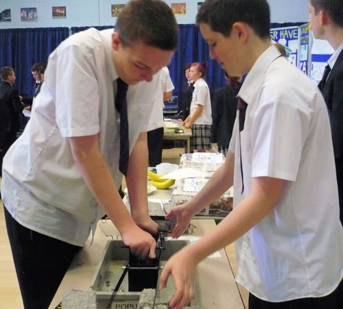 Fairtrade Enterprise Launch