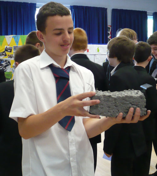 Fairtrade Enterprise Launch