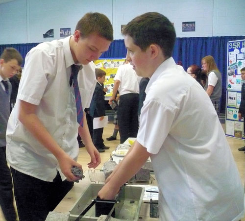 Fairtrade Enterprise Launch