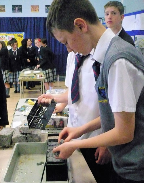 Fairtrade Enterprise Launch