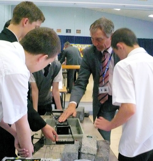 Fairtrade Enterprise Launch