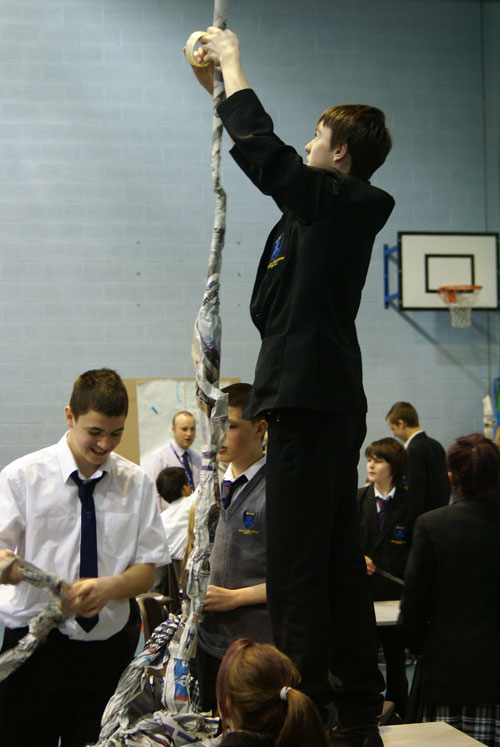 Fairtrade Enterprise Launch