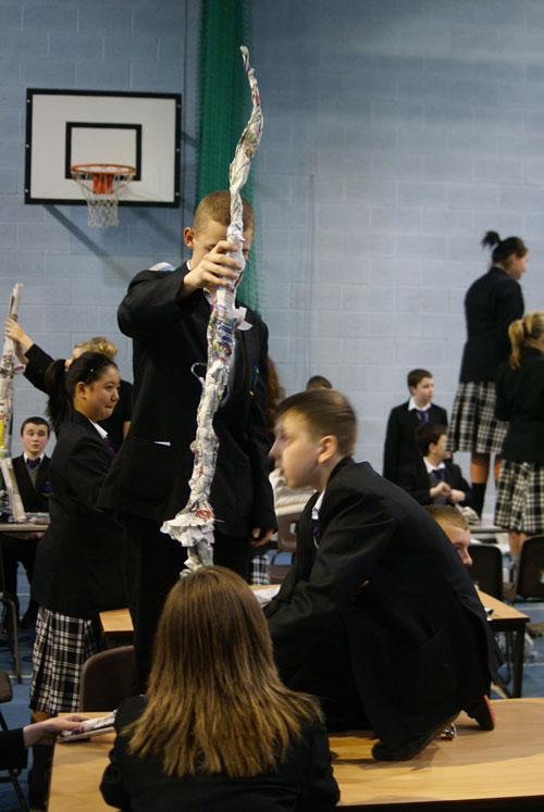 Fairtrade Enterprise Launch