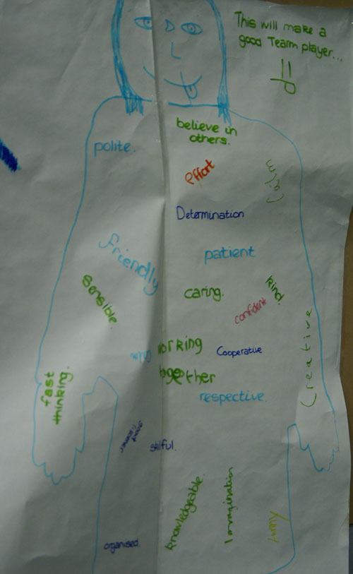 Fairtrade Enterprise Launch