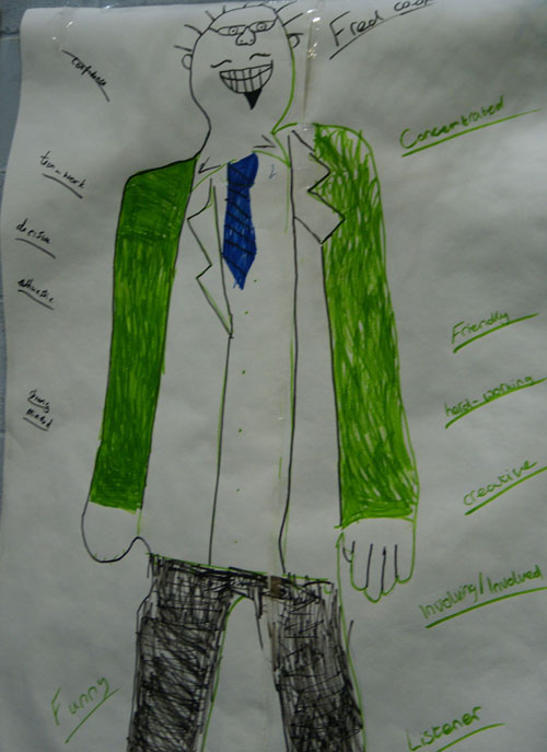 Fairtrade Enterprise Launch