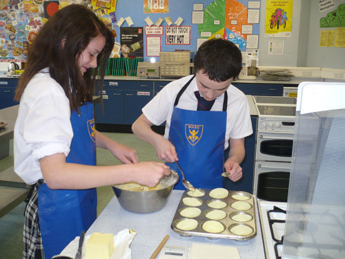 Fairtrade Enterprise Launch