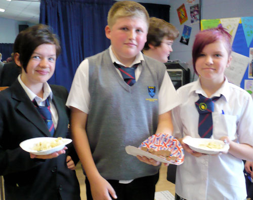 Fairtrade Enterprise Launch