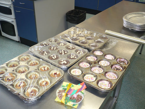 Fairtrade Enterprise Launch