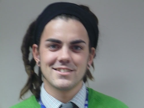 Some Smooth Faced Teachers