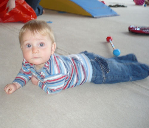 Gym Ratz & Reading Rascals