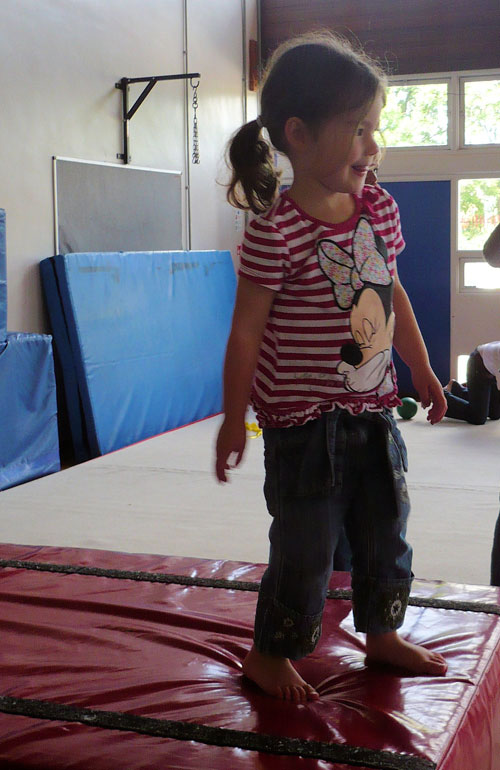 Gym Ratz & Reading Rascals