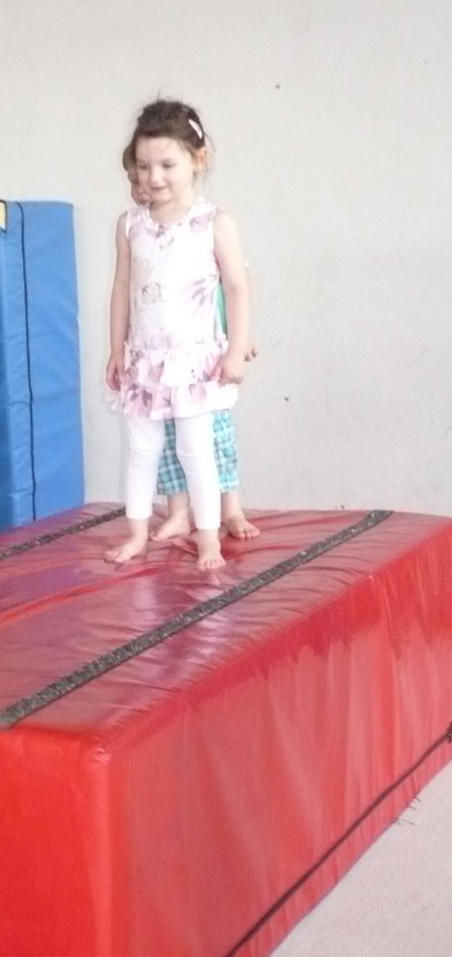 Gym Ratz & Reading Rascals