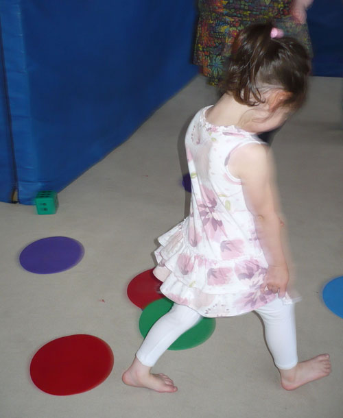 Gym Ratz & Reading Rascals