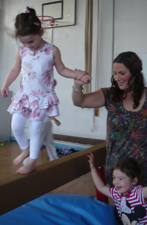 Gym Ratz & Reading Rascals