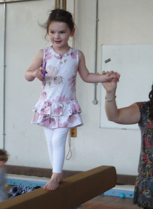 Gym Ratz & Reading Rascals