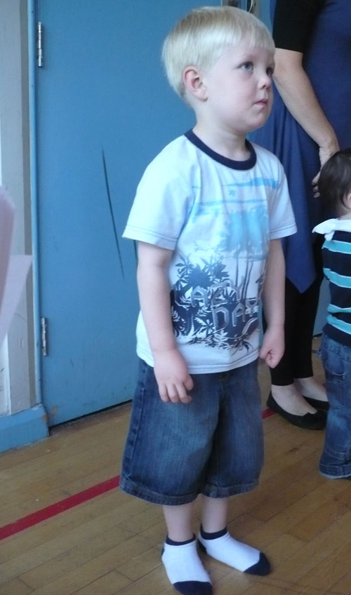 Gym Ratz & Reading Rascals