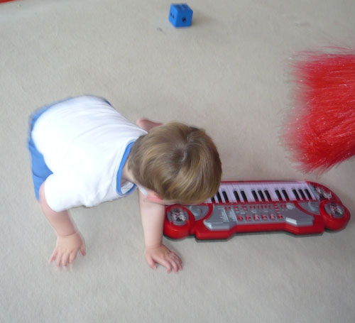 Gym Ratz & Reading Rascals