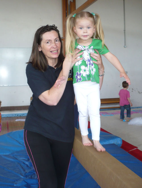 Gym Ratz & Reading Rascals