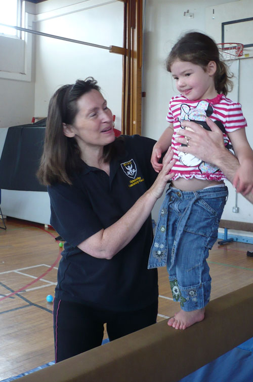 Gym Ratz & Reading Rascals