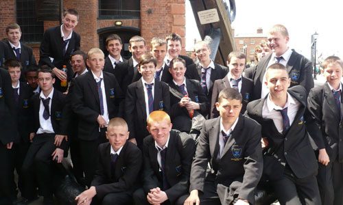 Only One Race, the Human Race