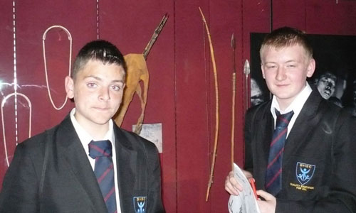 Only One Race, the Human Race