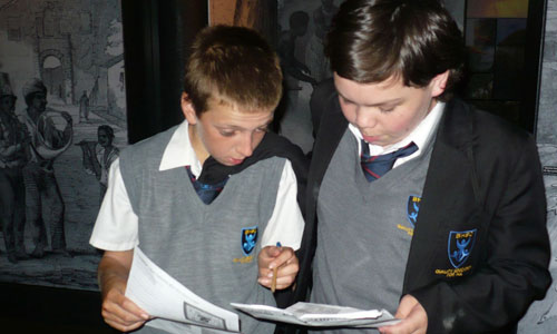 Only One Race, the Human Race