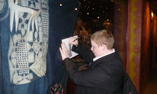 Only One Race, the Human Race