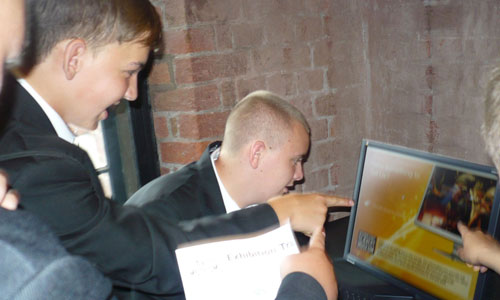 Only One Race, the Human Race