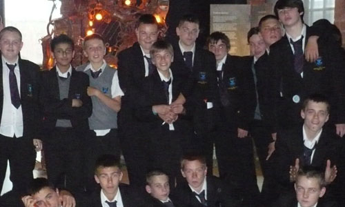 Only One Race, the Human Race