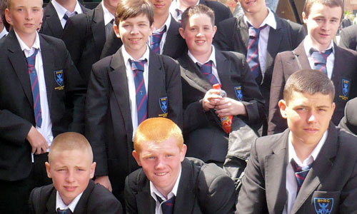 Only One Race, the Human Race