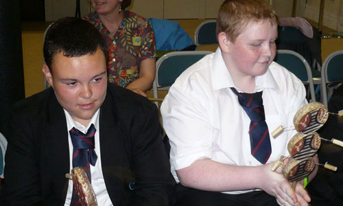 Only One Race, the Human Race