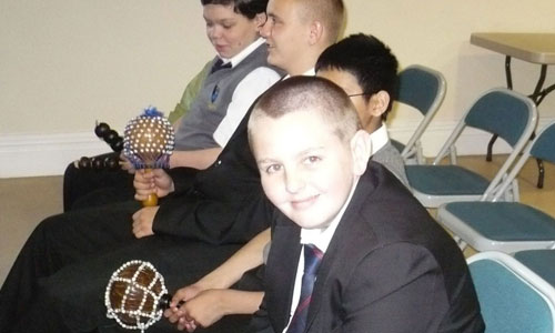 Only One Race, the Human Race