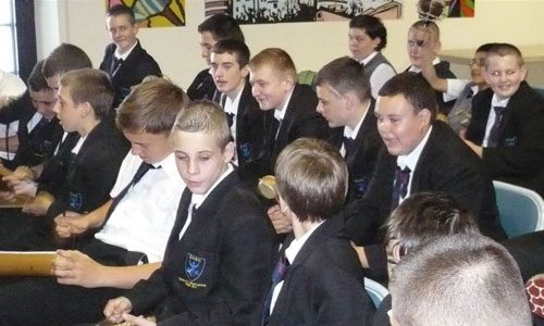 Only One Race, the Human Race