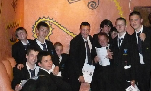 Only One Race, the Human Race