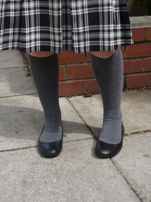 Bebington High Sports College