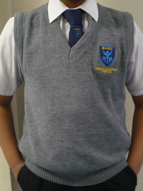 Bebington High Sports College