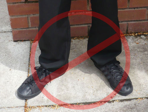 Bebington High Sports College