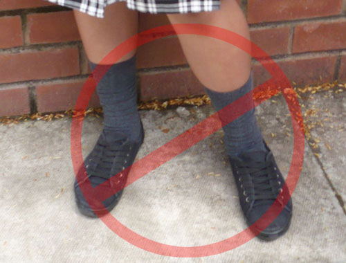 Bebington High Sports College