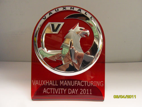 Lessons in business from Vauxhall