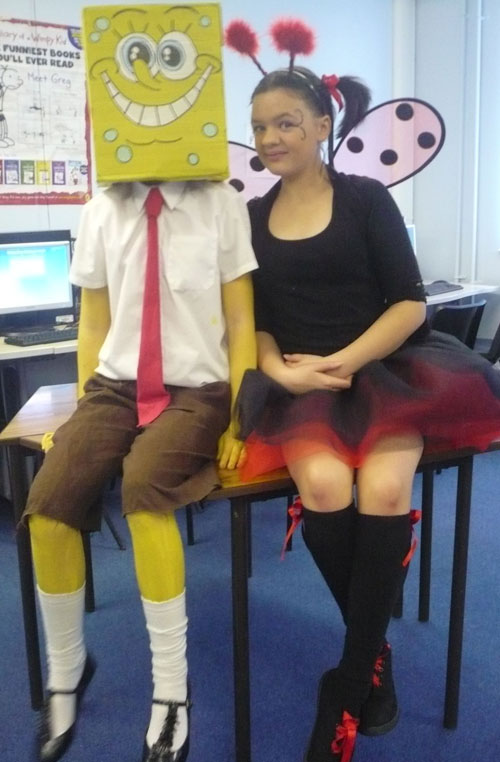 World Book Day