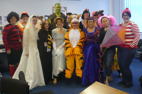 World Book Day