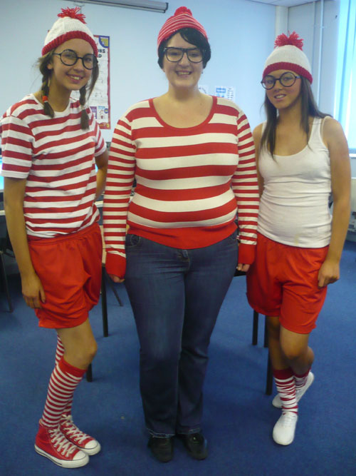 World Book Day