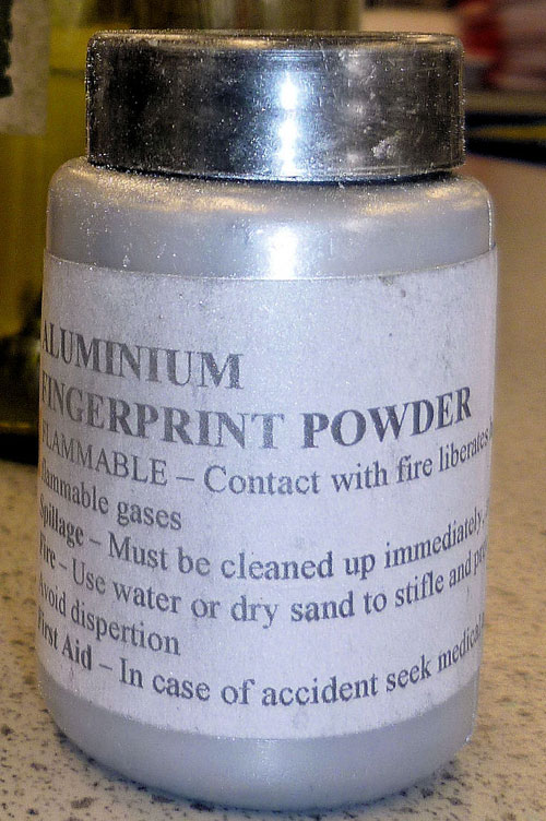 Bebington High Does CSI