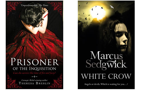 What makes a truly great book?