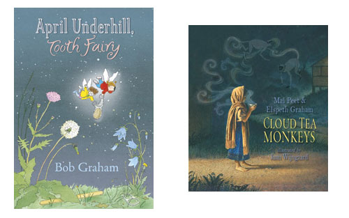 What makes a truly great book?